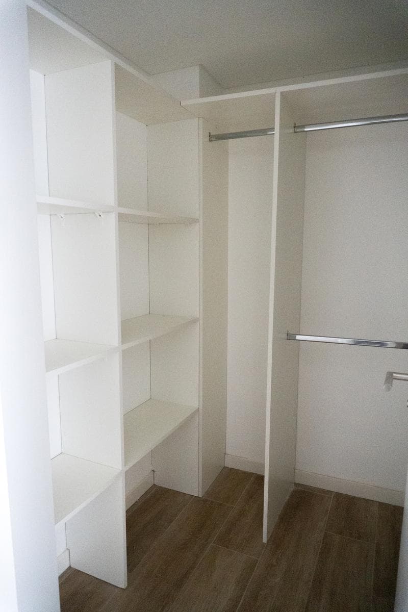 Brand-new studio apartment for sale in Black Arcos