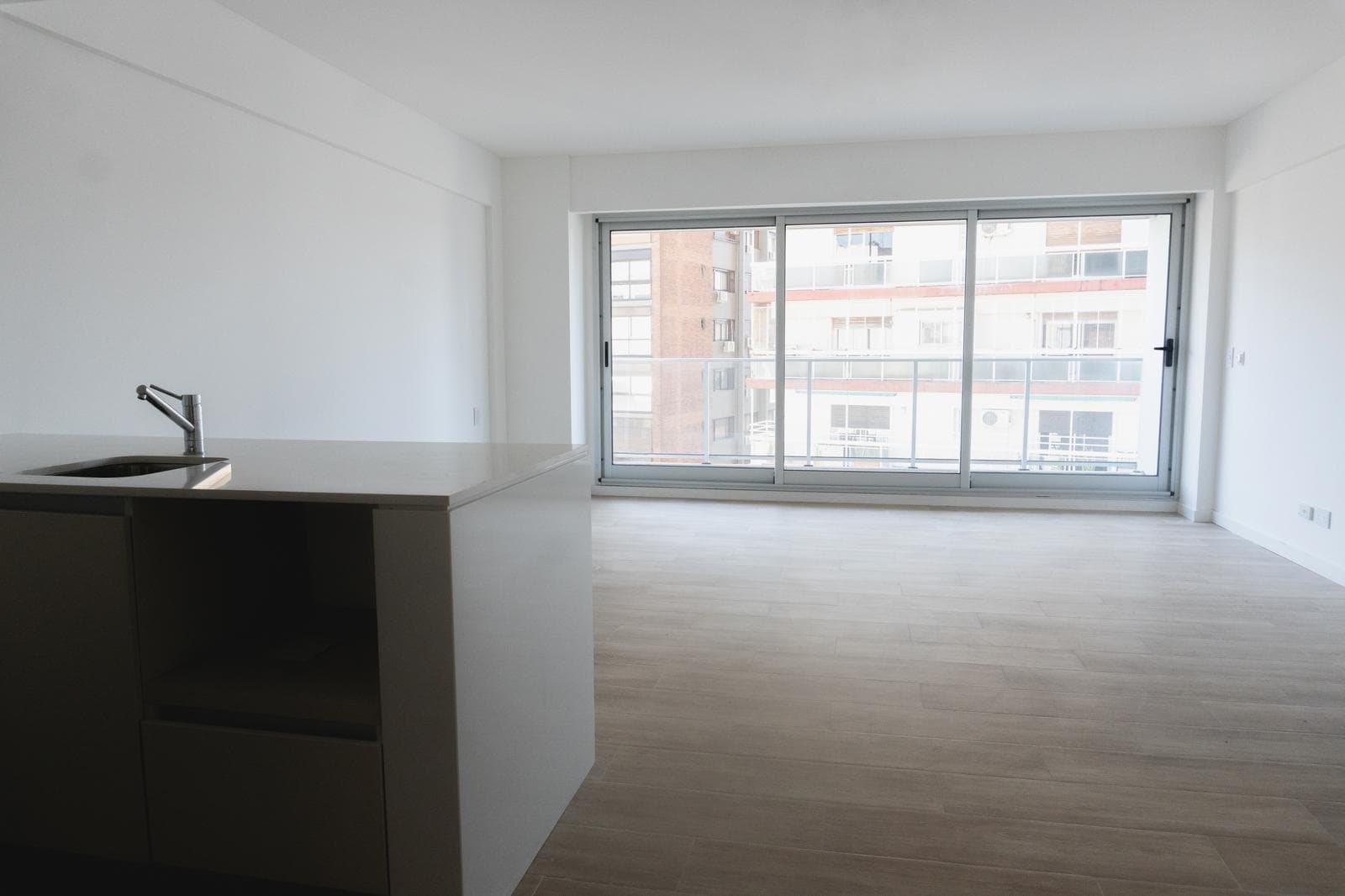 Brand-new studio apartment for sale in Black Arcos
