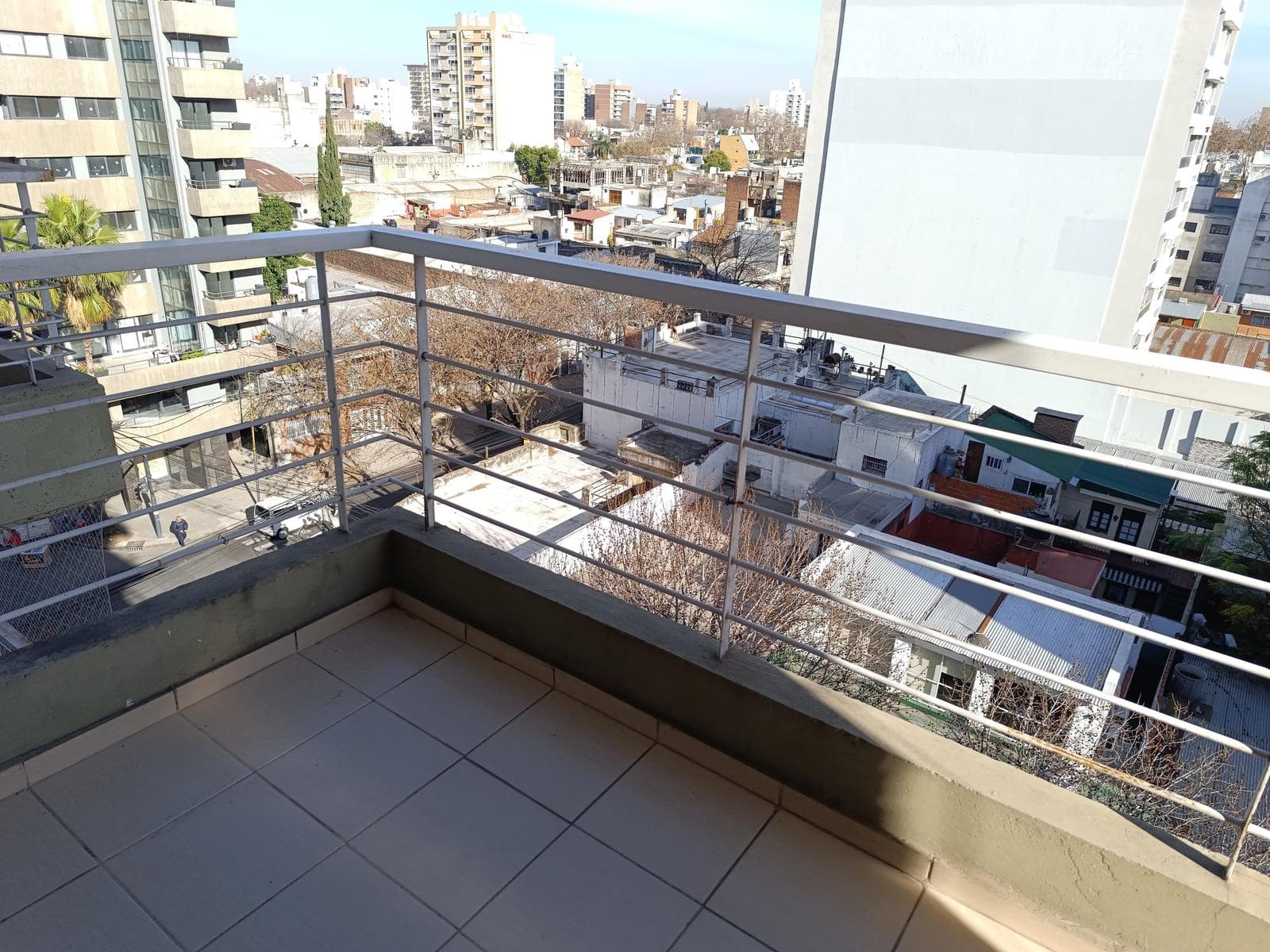 Apartment for Sale in Rosario Echesortu - 1 bedroom