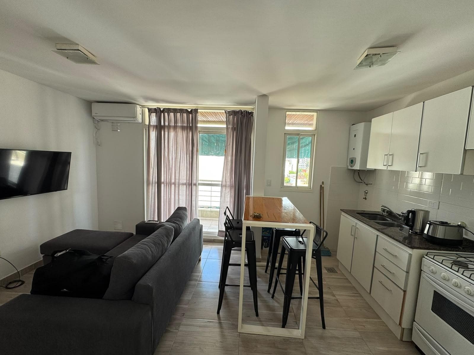 Apartment for Sale in Rosario Echesortu - 1 bedroom