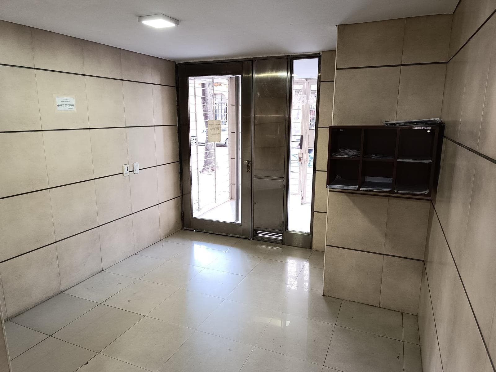 Departamento en venta Rosario Echesortu - 1 dormitorio