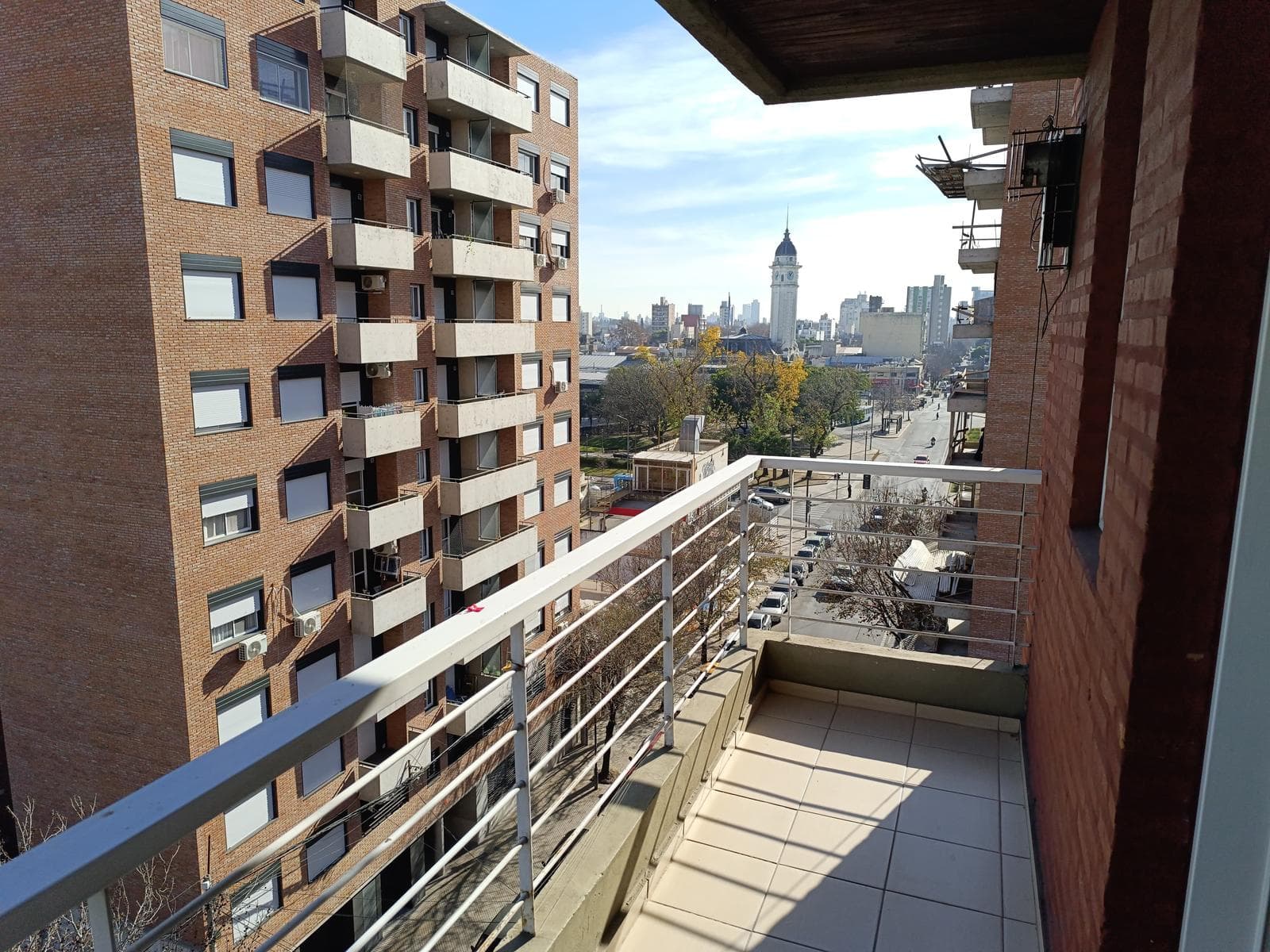 Apartment for Sale in Rosario Echesortu - 1 bedroom