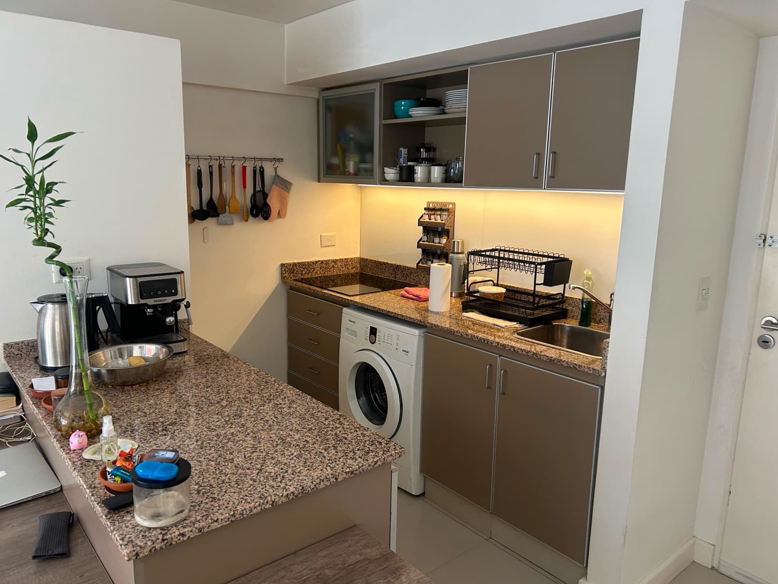 Apartment in Palermo