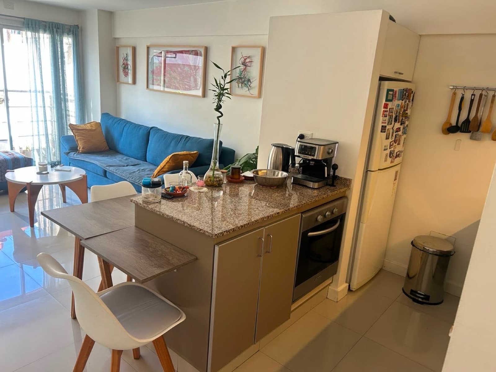 Apartment in Palermo
