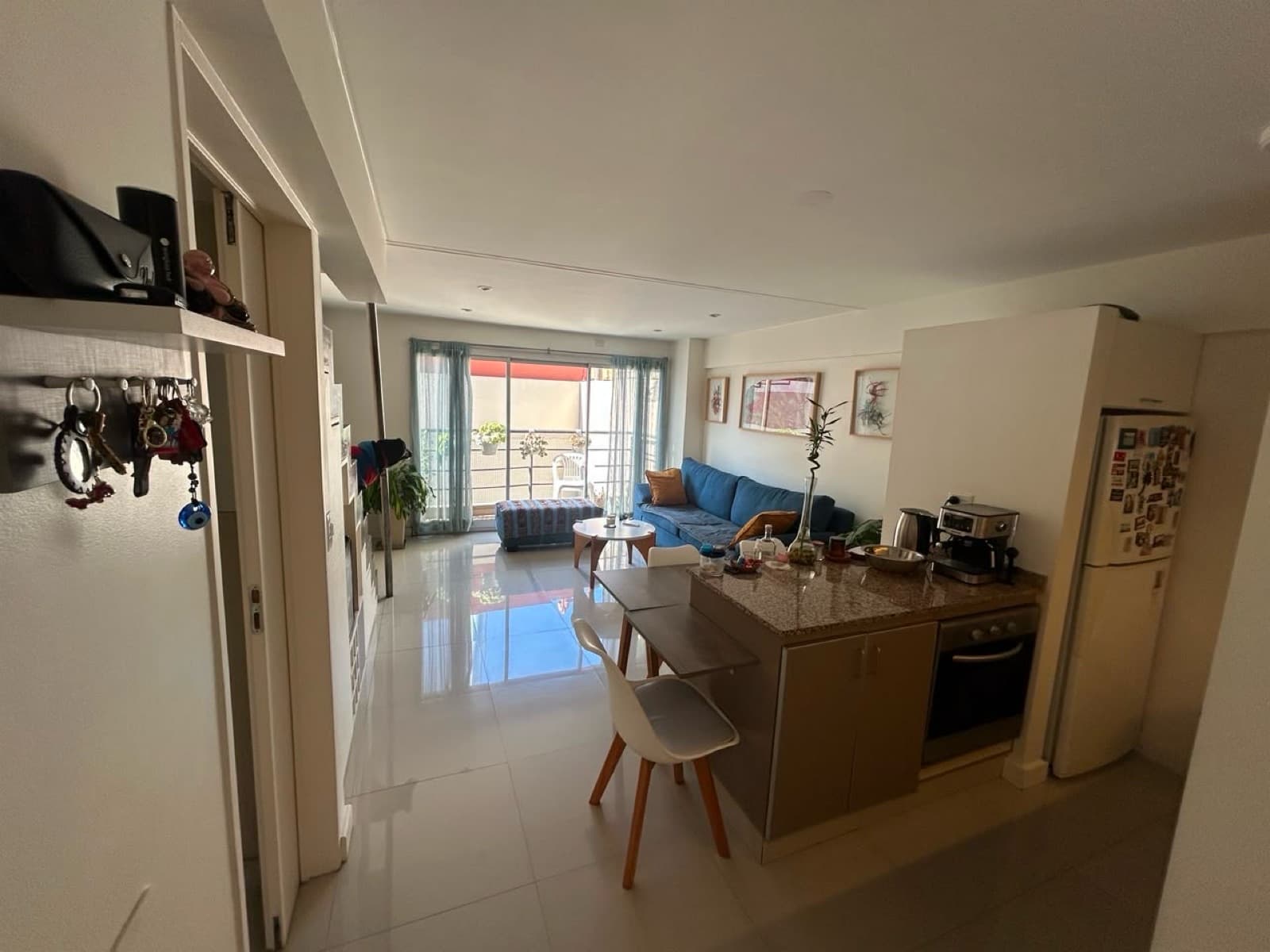 Apartment in Palermo