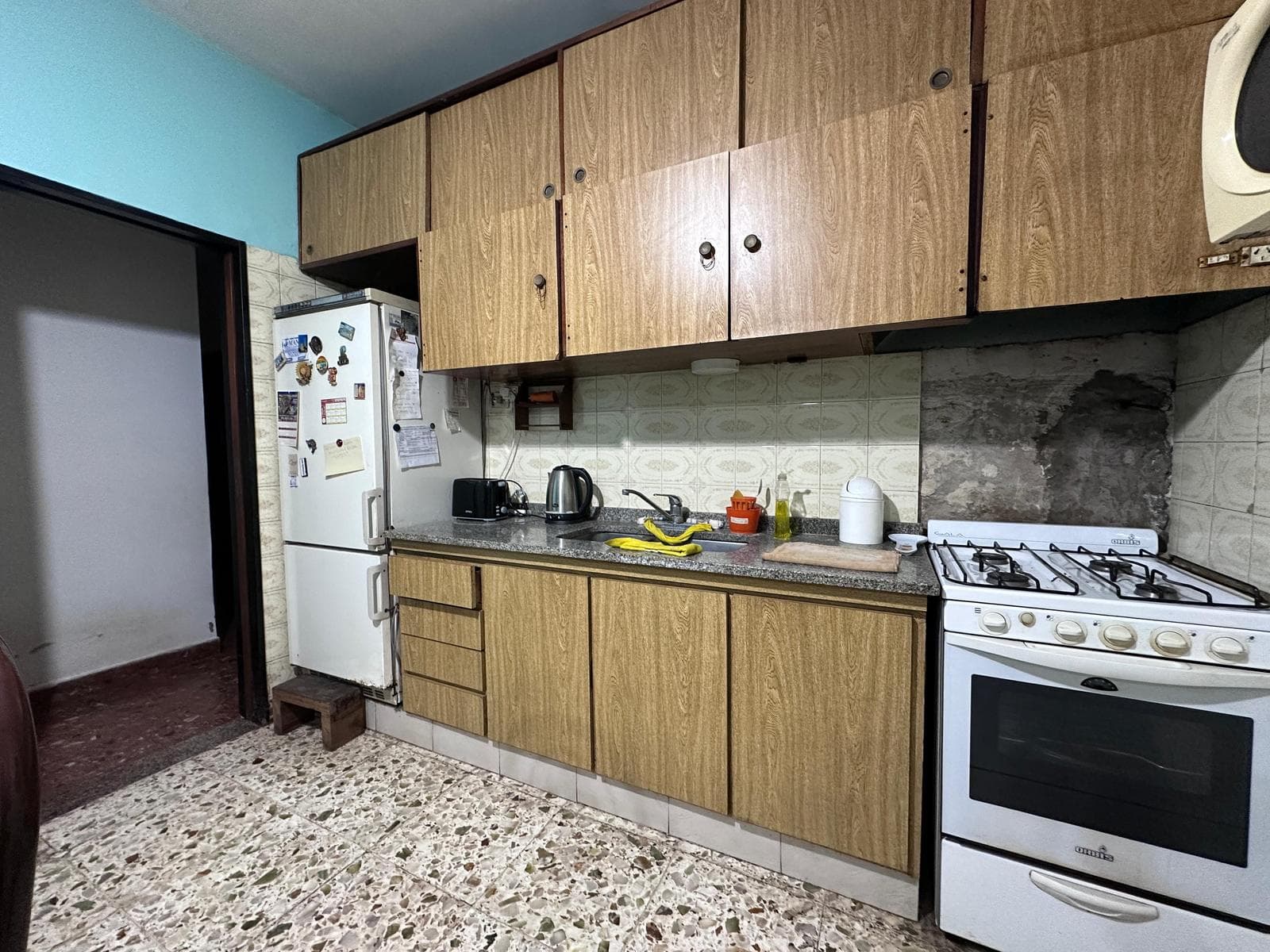 5-room house with pool and garden—PRIVATE FINANCING—in Gonzalez Catan