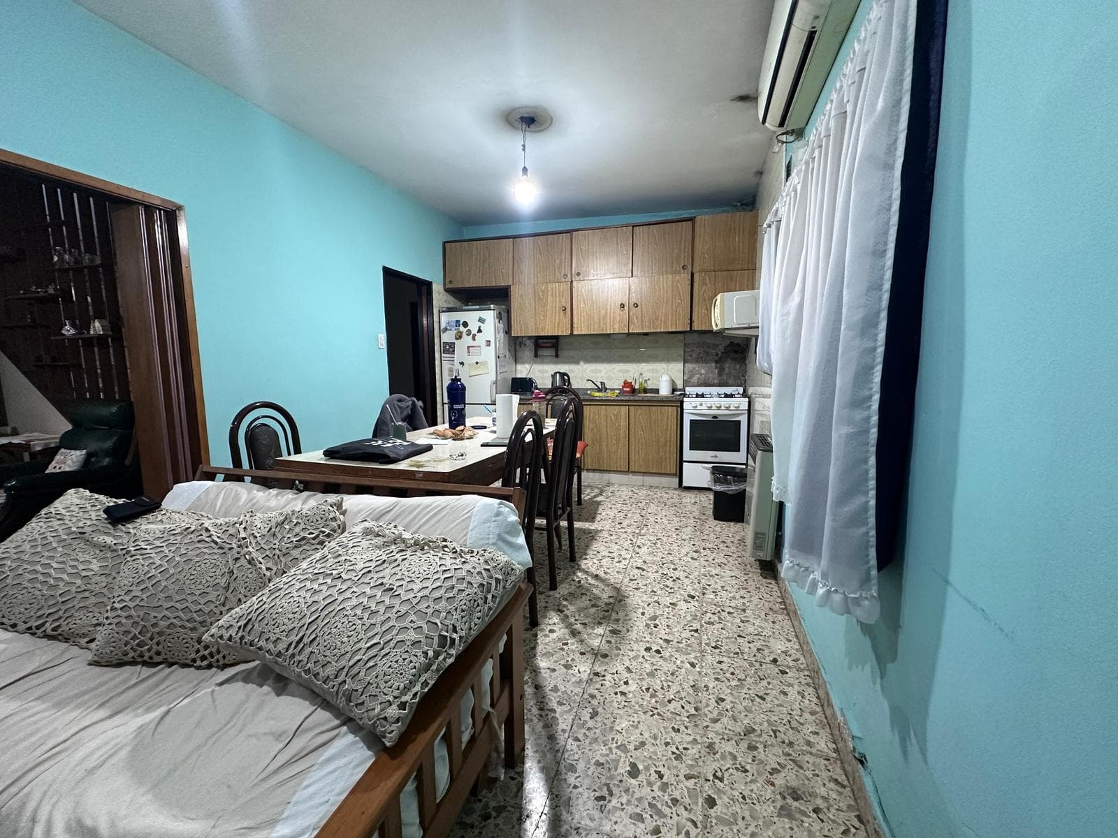 5-room house with pool and garden—PRIVATE FINANCING—in Gonzalez Catan