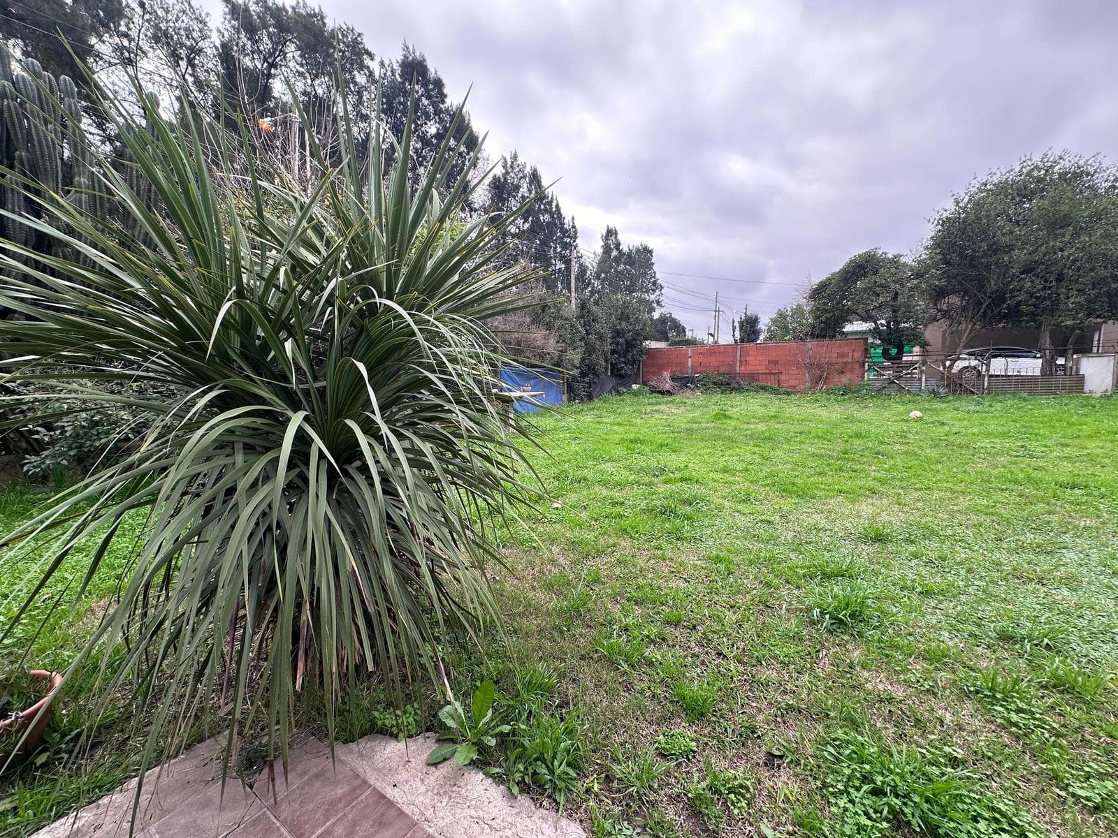5-room house with pool and garden—PRIVATE FINANCING—in Gonzalez Catan