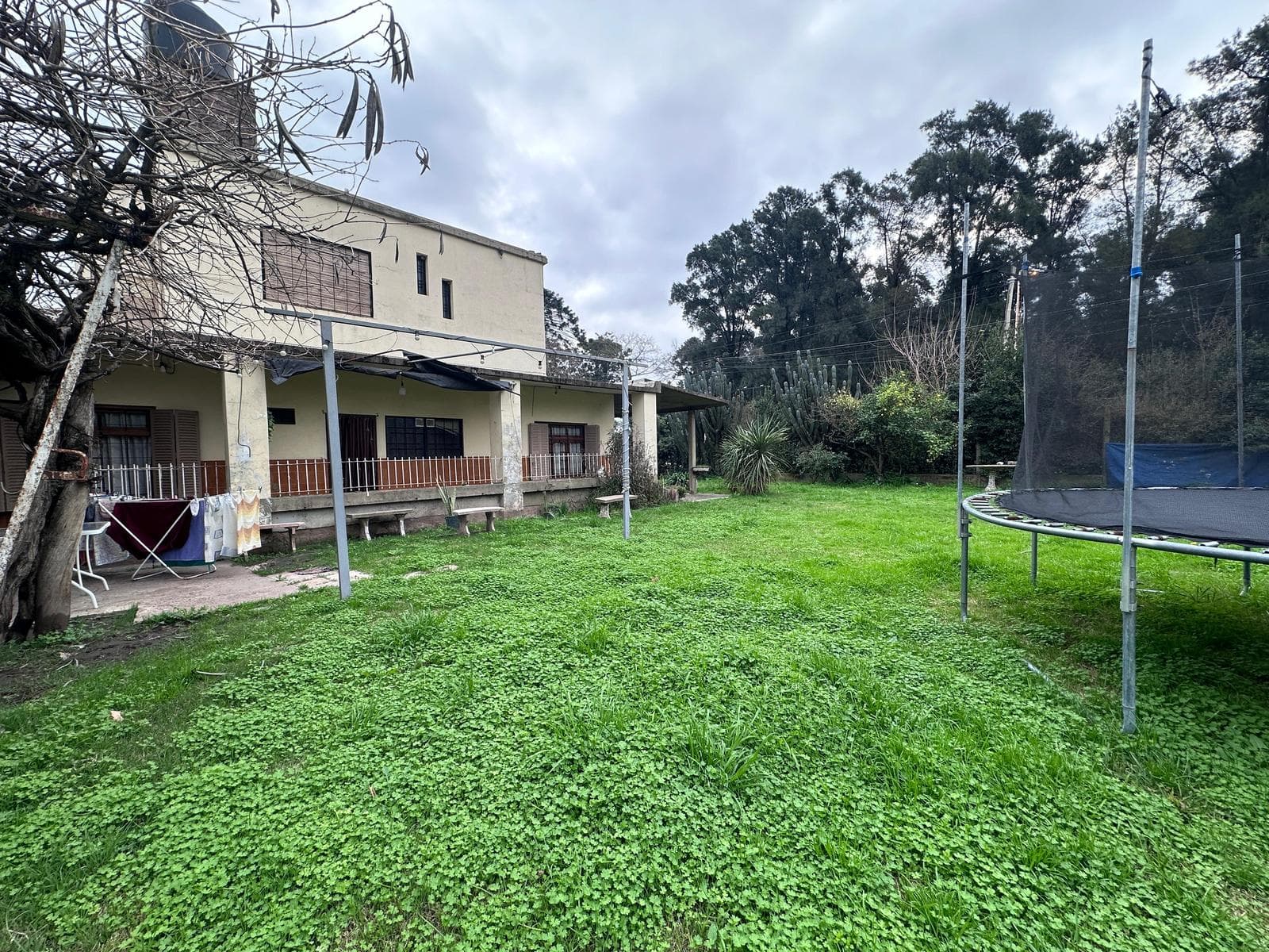 5-room house with pool and garden—PRIVATE FINANCING—in Gonzalez Catan