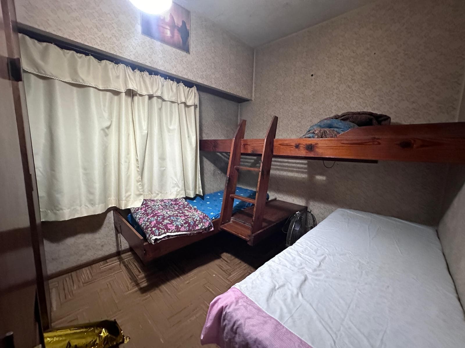 5-room house with pool and garden—PRIVATE FINANCING—in Gonzalez Catan