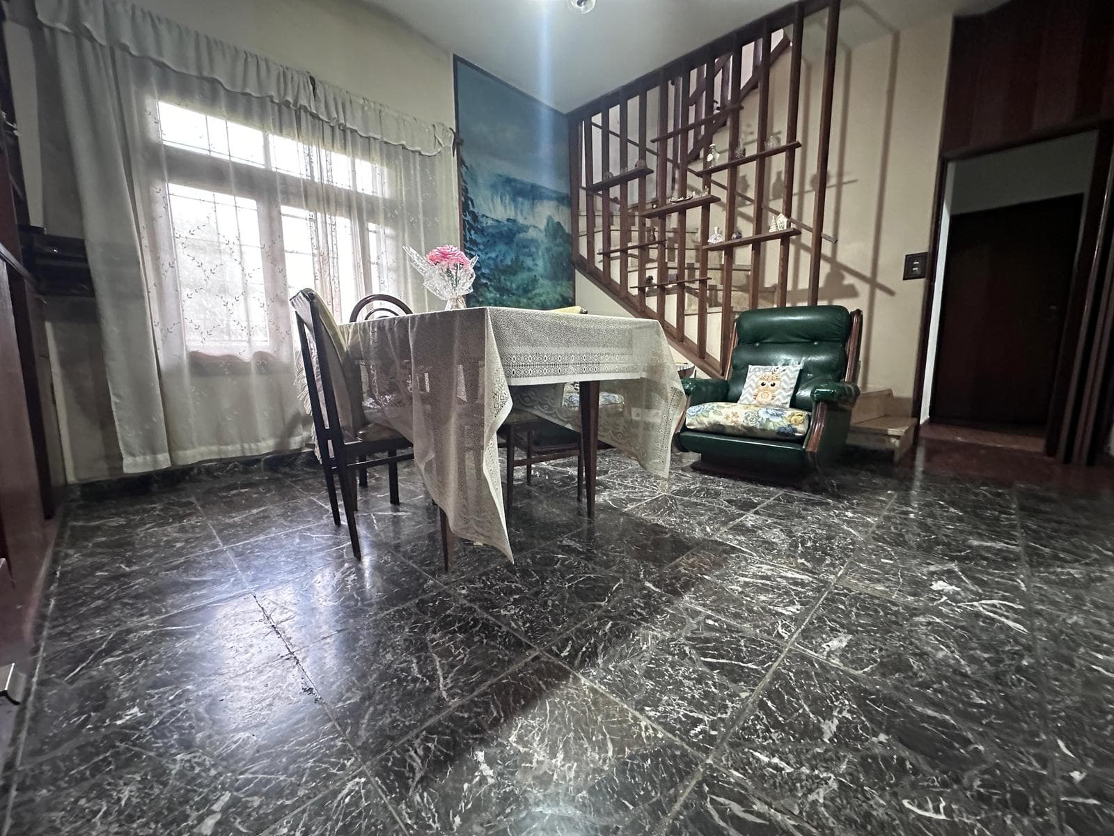 5-room house with pool and garden—PRIVATE FINANCING—in Gonzalez Catan