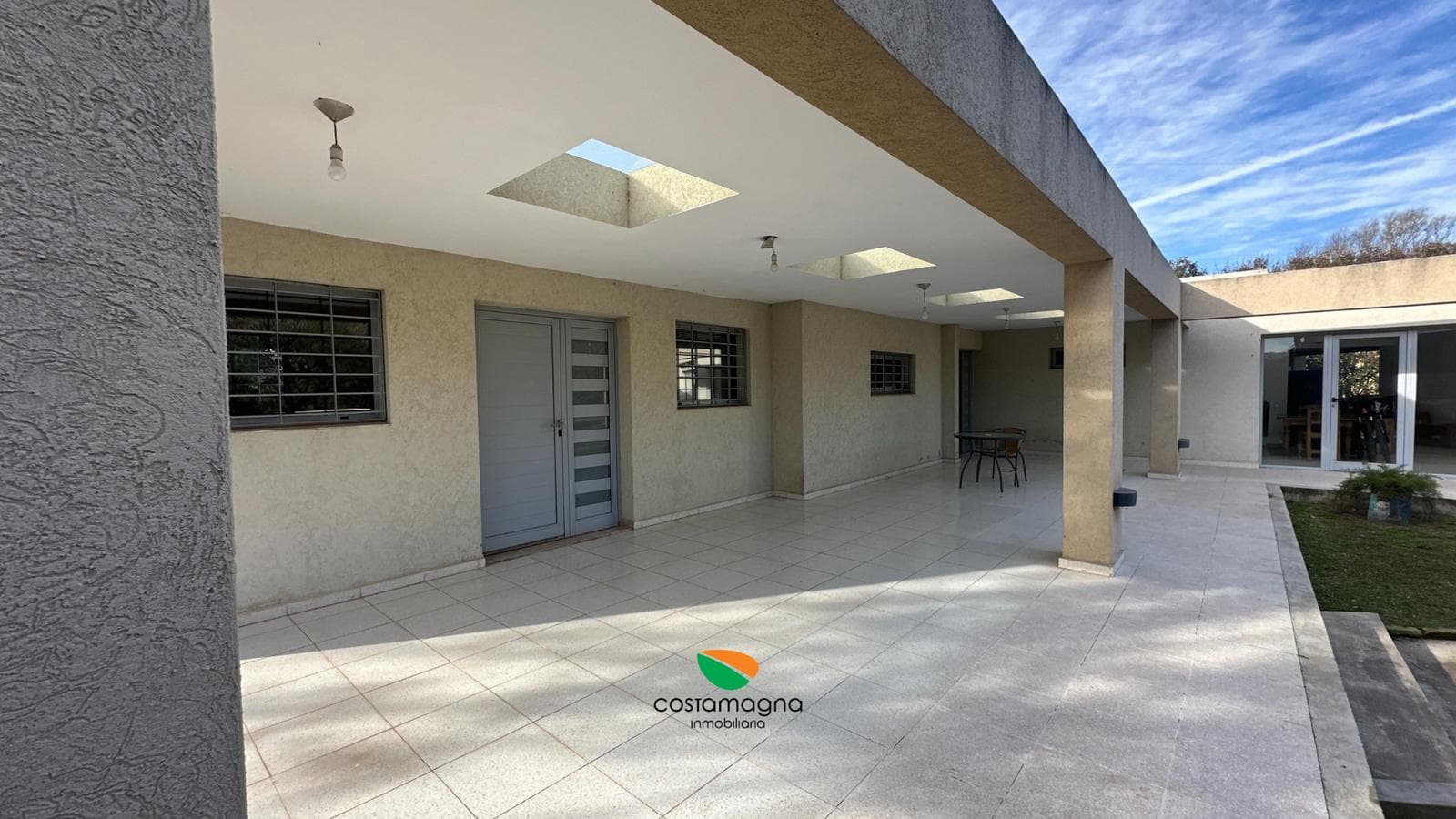 Mortgage-Eligible House, Ground Floor, 3 Bedrooms, Quintas de Italia III