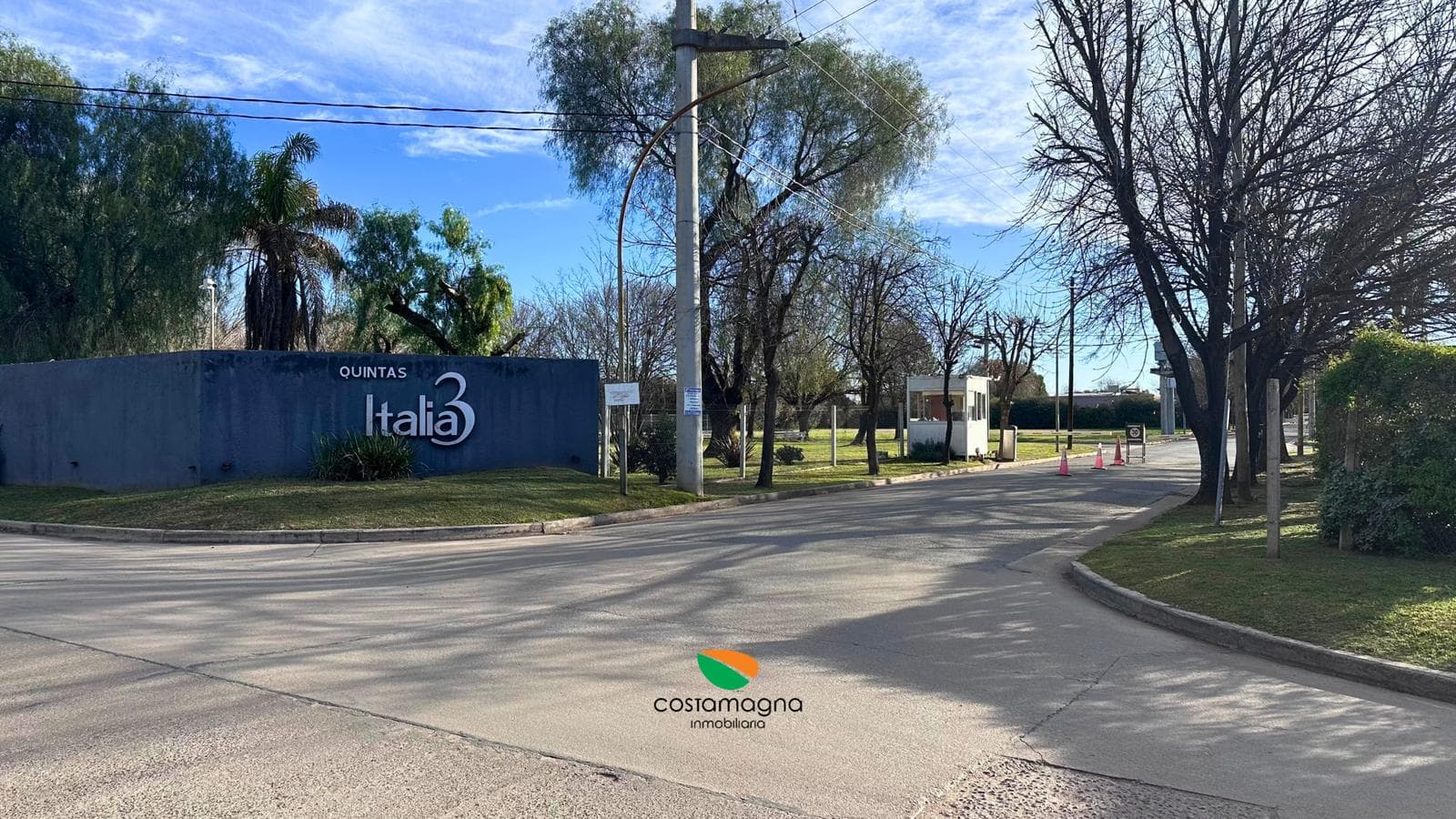 Mortgage-Eligible House, Ground Floor, 3 Bedrooms, Quintas de Italia III
