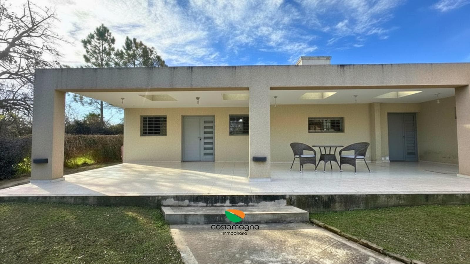 Mortgage-Eligible House, Ground Floor, 3 Bedrooms, Quintas de Italia III
