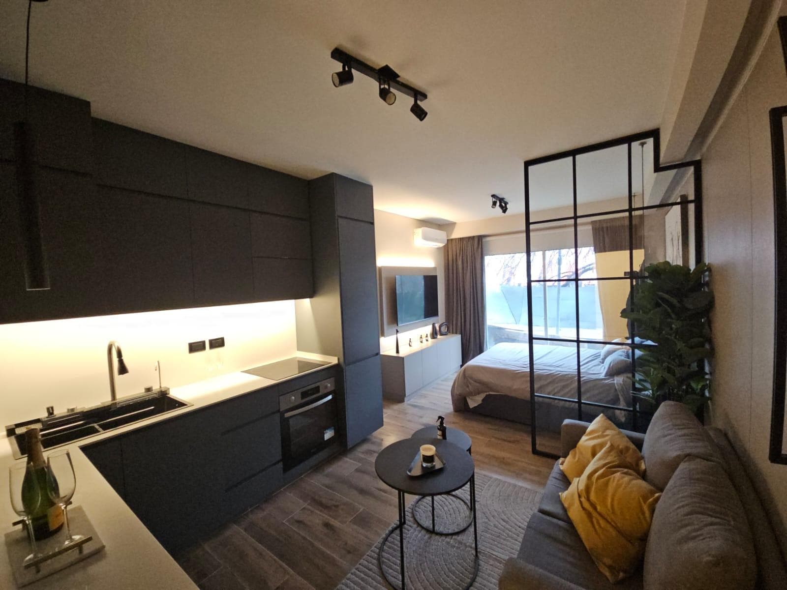 Venta Departamento en Boedo - ENTREGA DICIEMBRE 2026