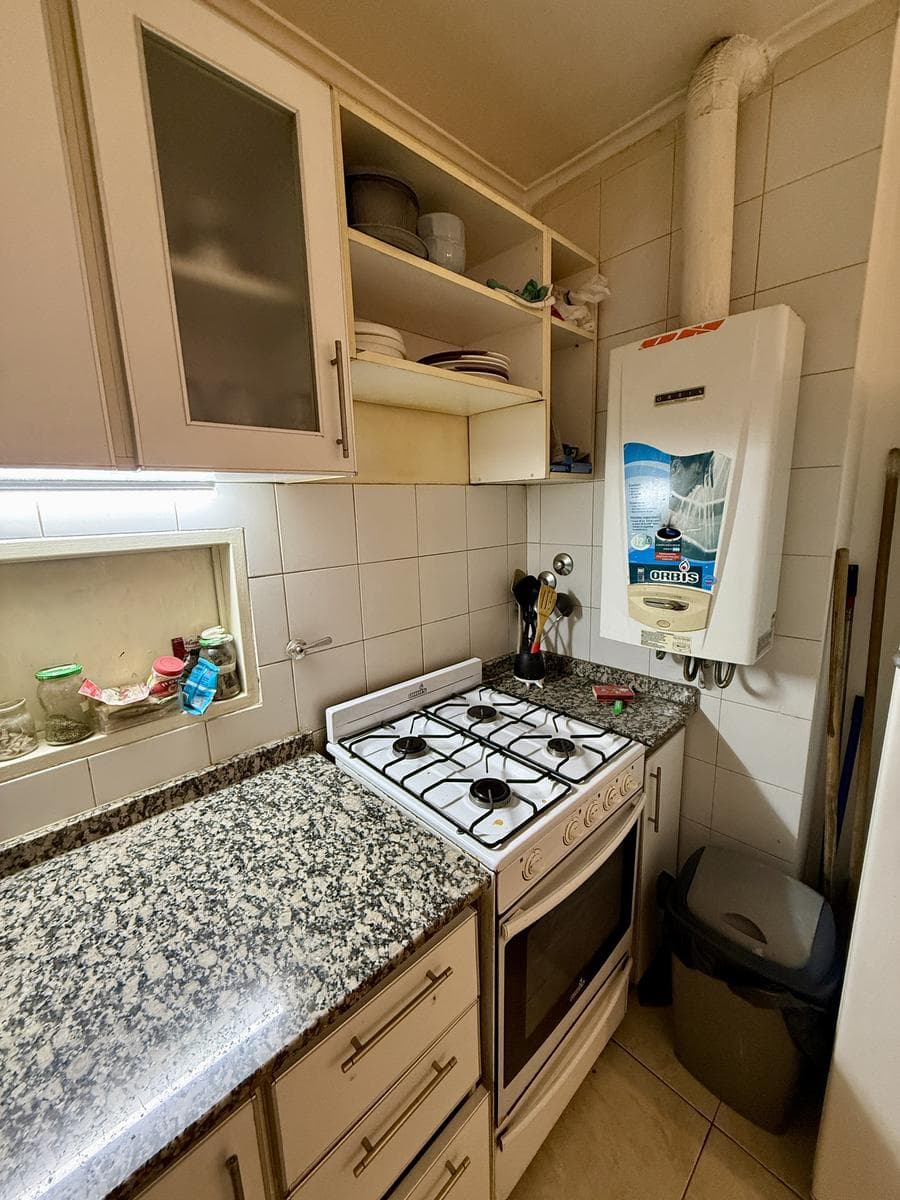 Nueva Córdoba 1-Bedroom Apartment