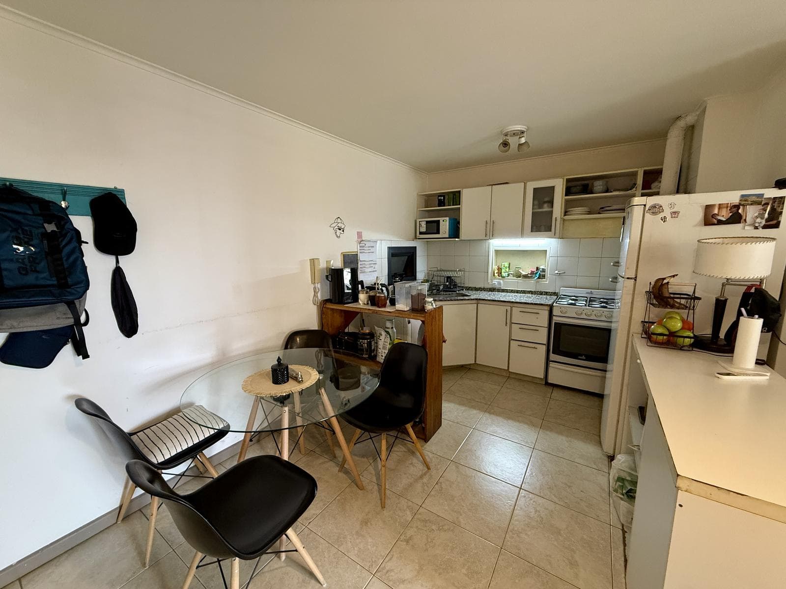Nueva Córdoba 1-Bedroom Apartment