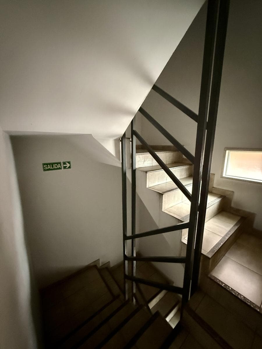 Nueva Córdoba 1-Bedroom Apartment