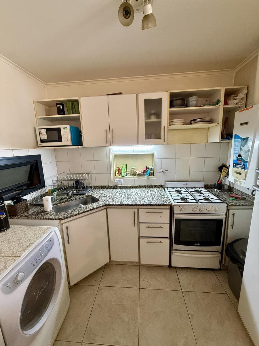 Nueva Córdoba 1-Bedroom Apartment