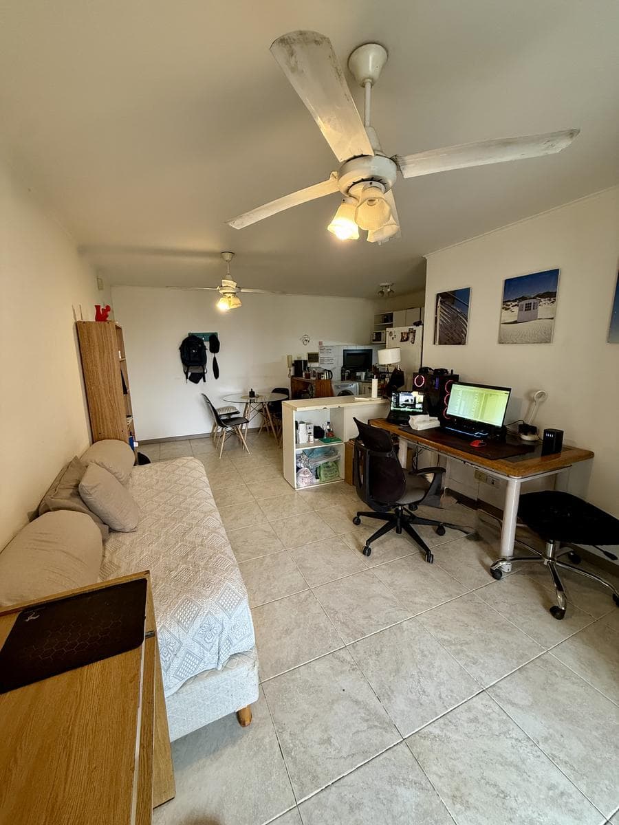 Nueva Córdoba 1-Bedroom Apartment