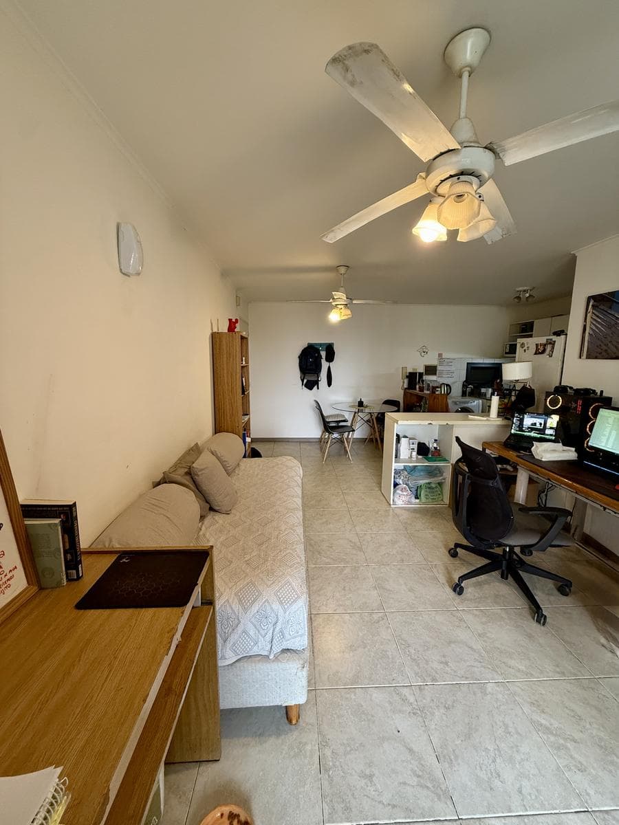 Nueva Córdoba 1-Bedroom Apartment
