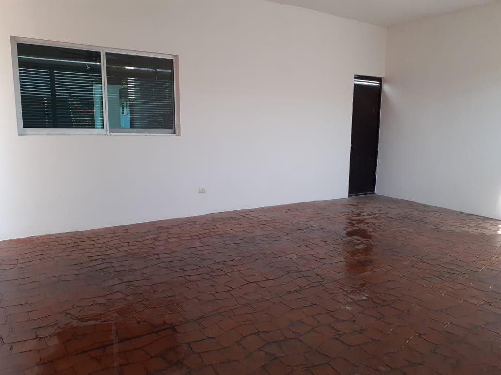 House in ALTABRISA, NORTH OF MÉRIDA