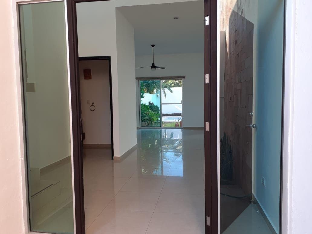 House in ALTABRISA, NORTH OF MÉRIDA