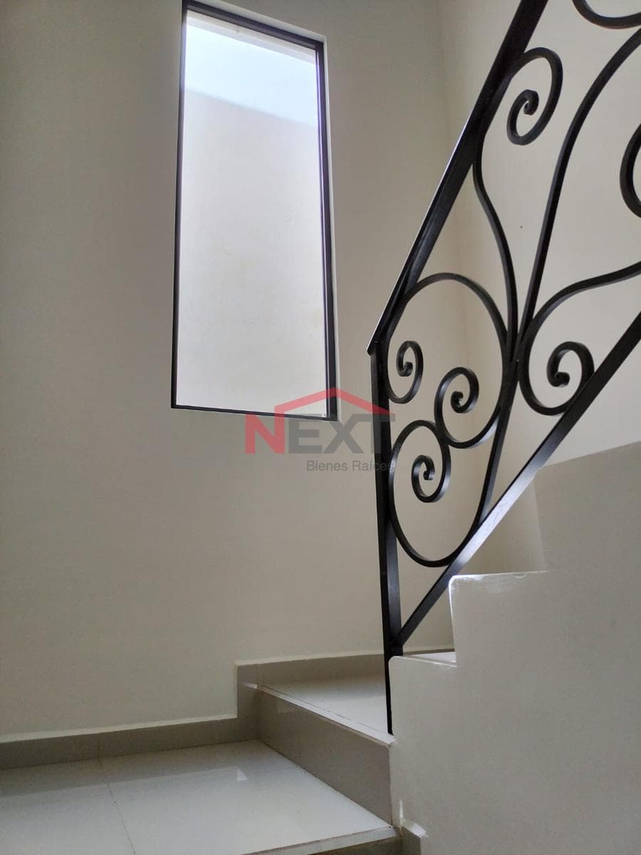House for Rent in Privanzas del Campestre