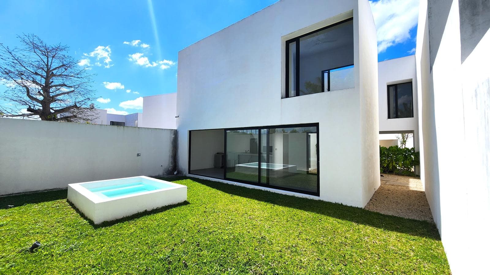 House for Sale in Mérida, Cholul