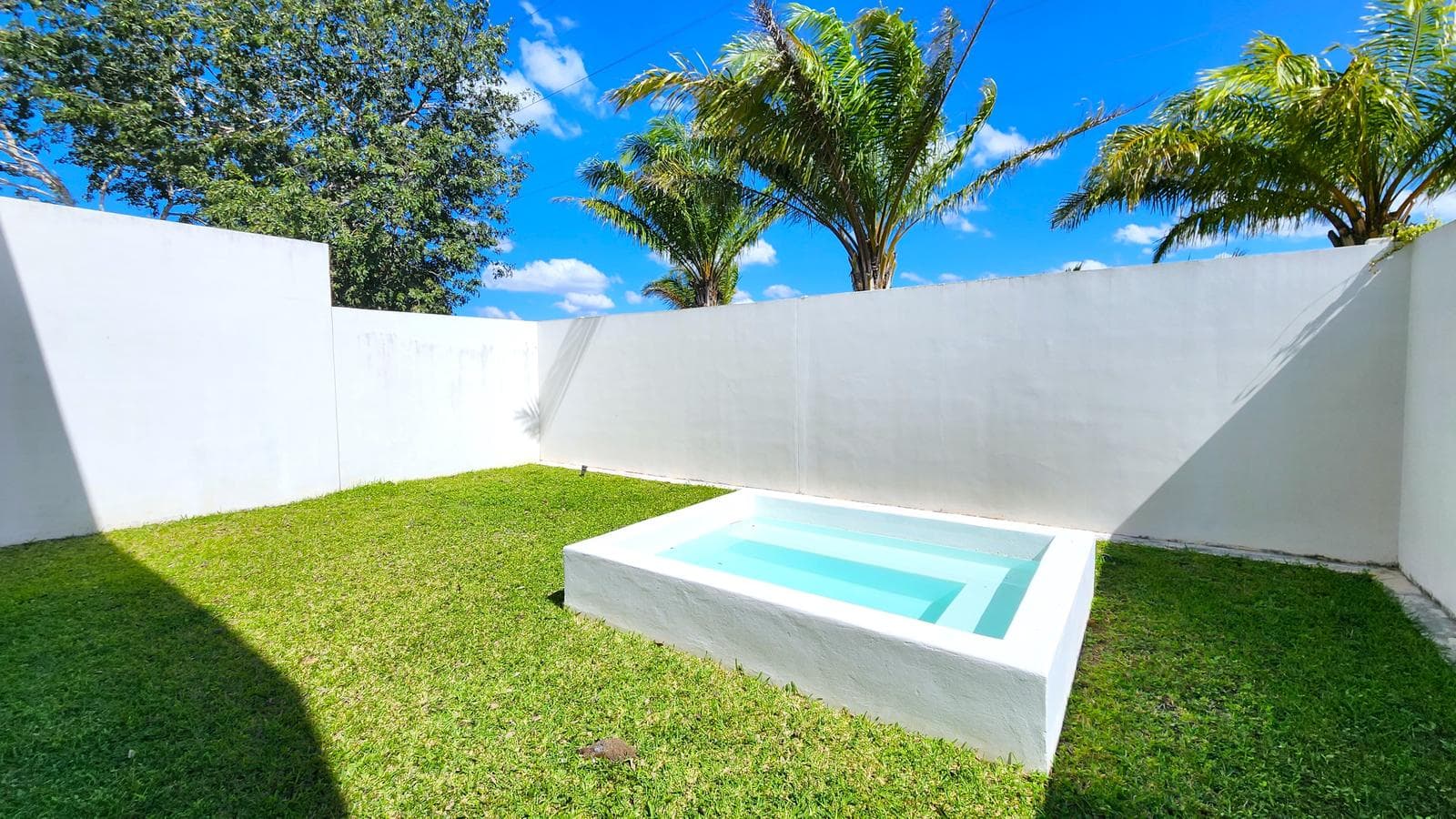 House for Sale in Mérida, Cholul