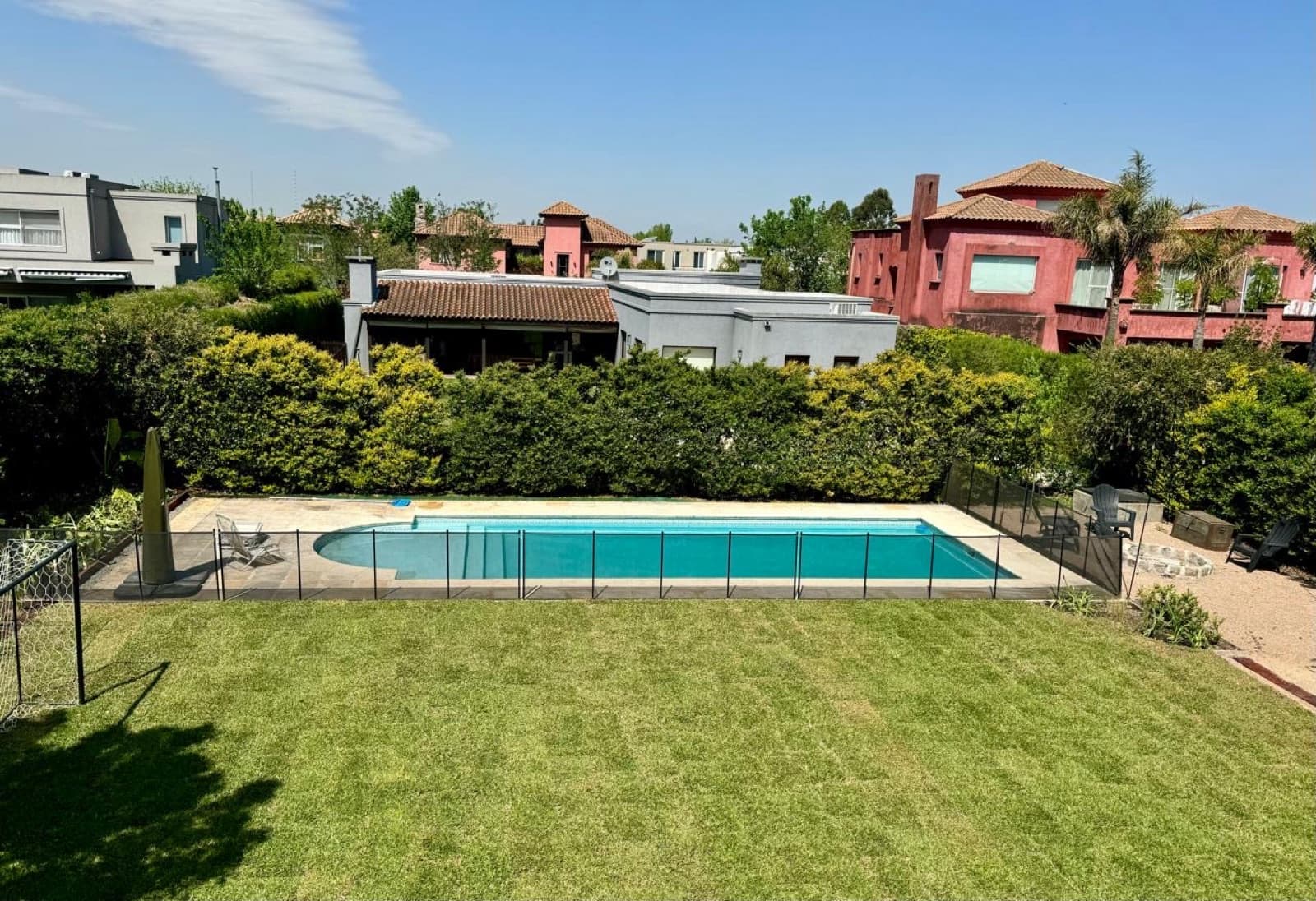 House - Talar Del Lago II