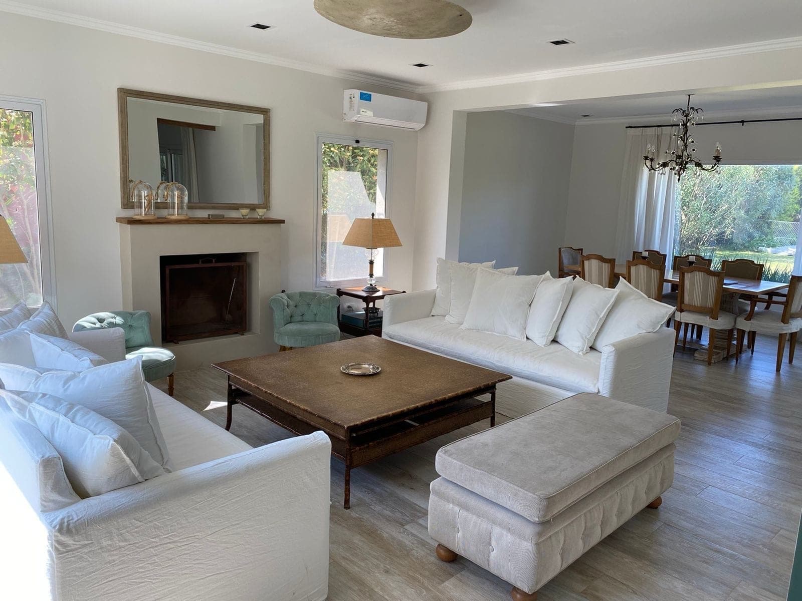 House - Talar Del Lago II