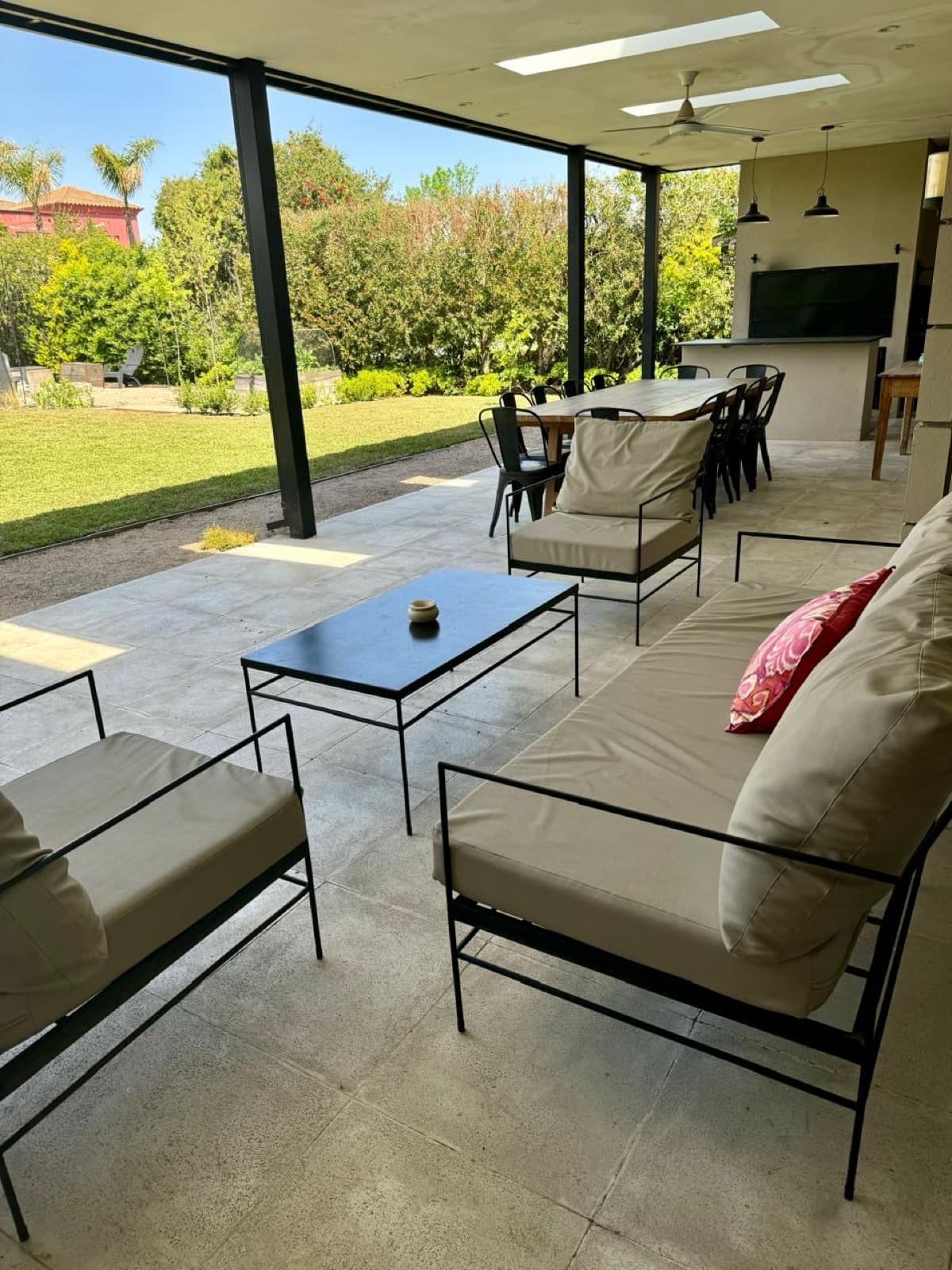 House - Talar Del Lago II