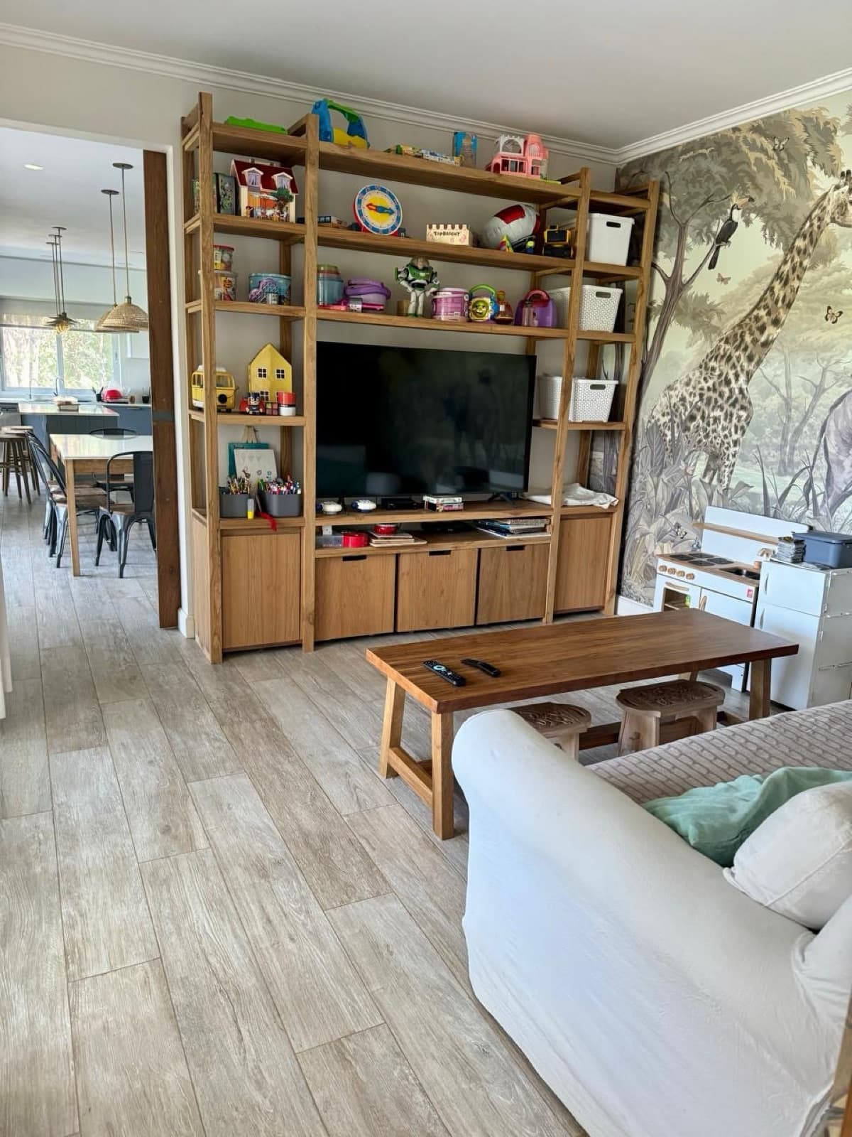 House - Talar Del Lago II