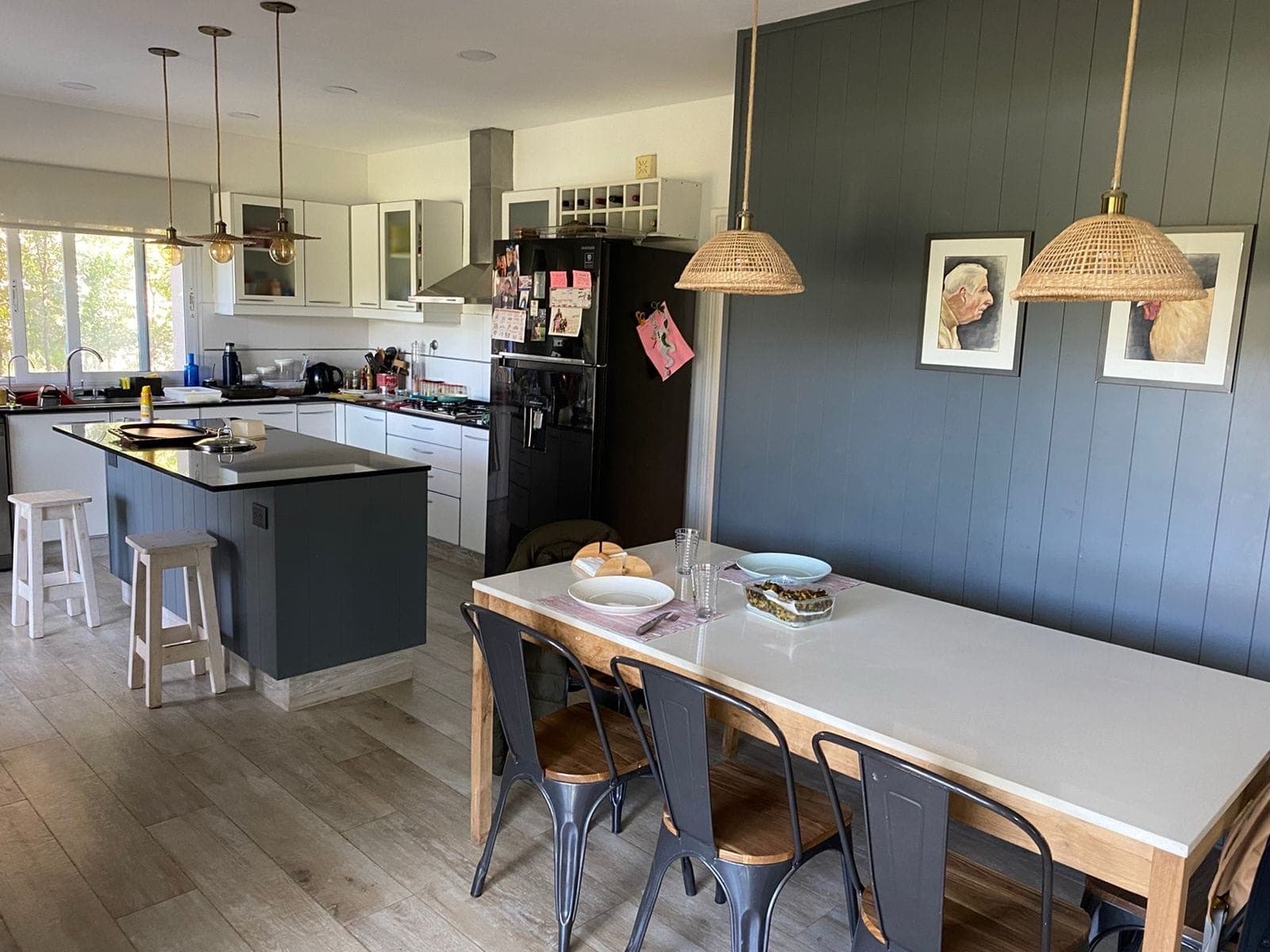 House - Talar Del Lago II