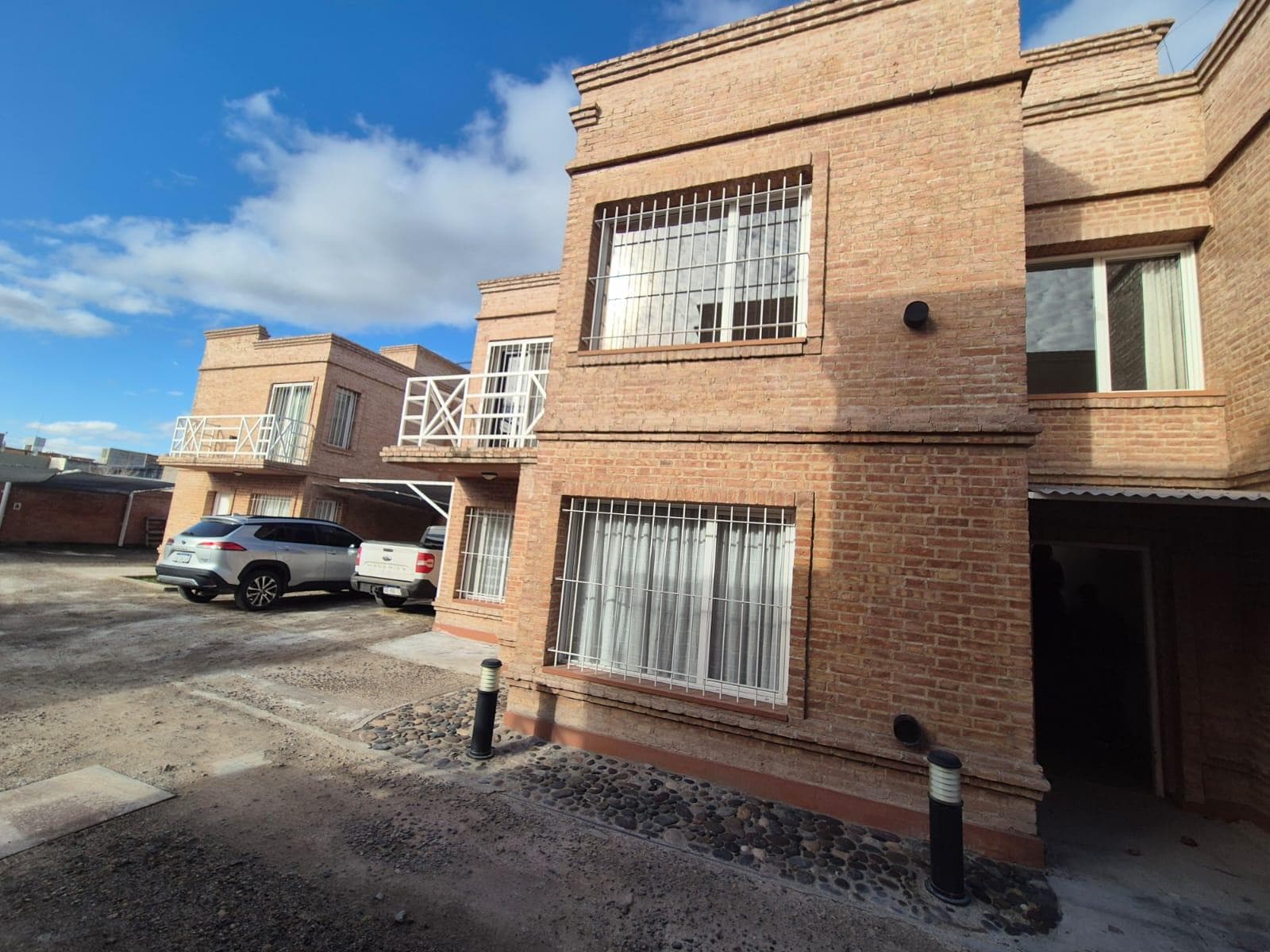Apartment for Rent, 2 Bedrooms, General Roca