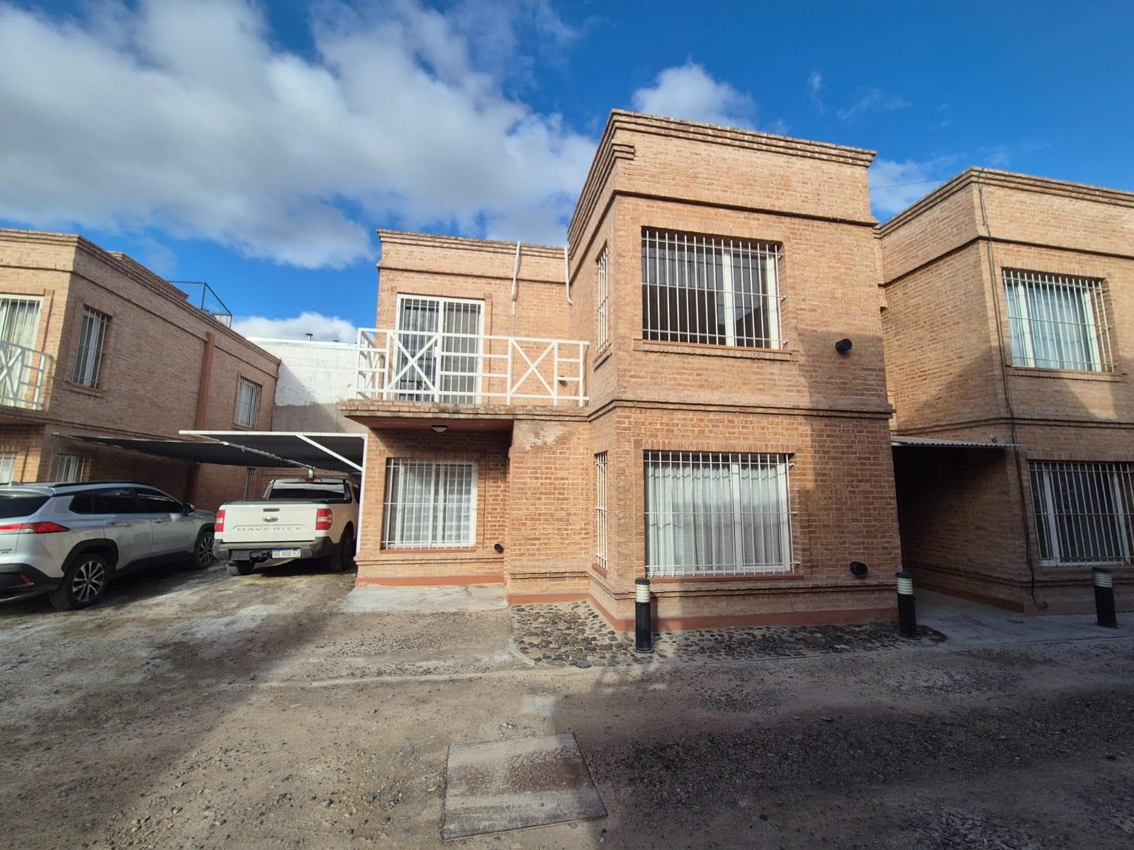 Apartment for Rent, 2 Bedrooms, General Roca