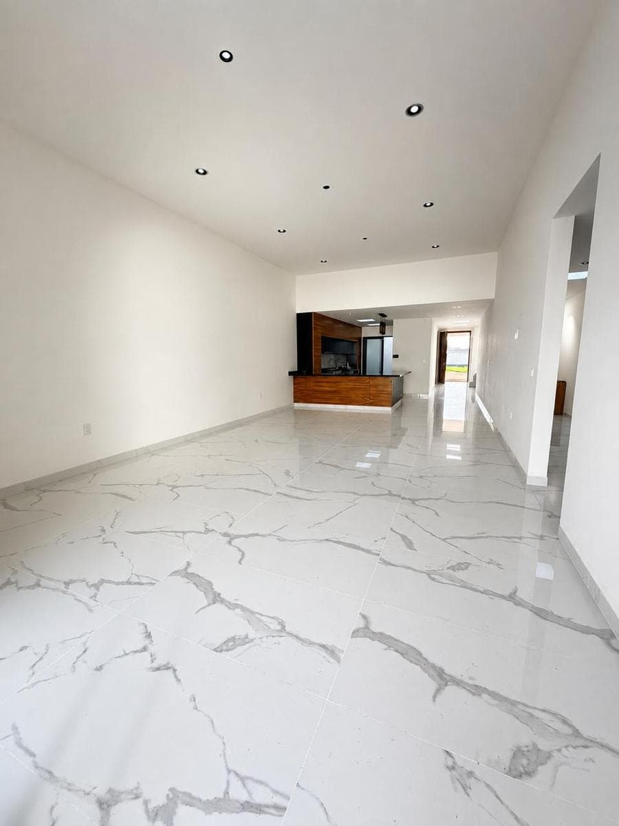 House for rent in the northern part of León, Guanajuato—Campiña del Bosque