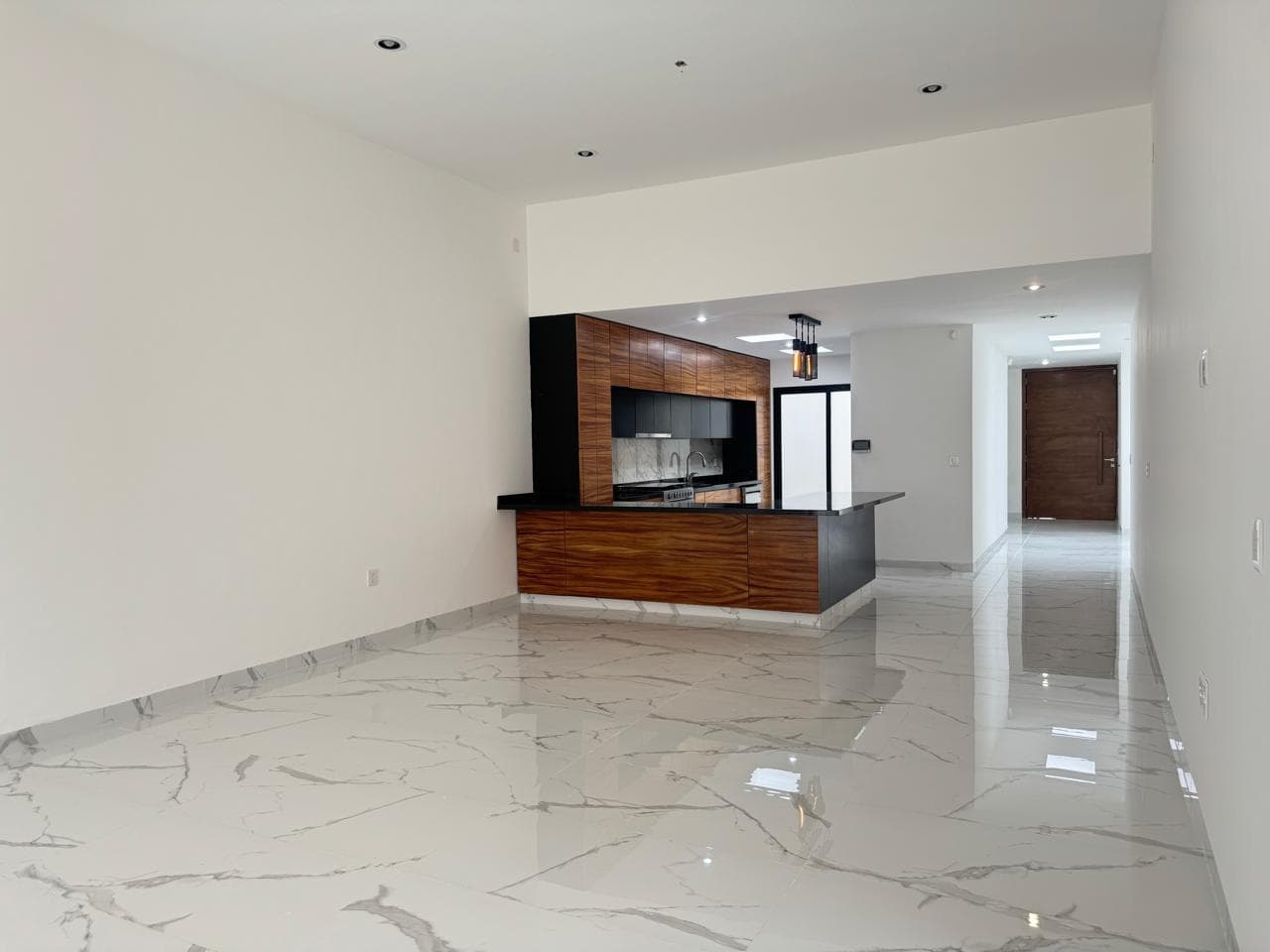 House for rent in the northern part of León, Guanajuato—Campiña del Bosque