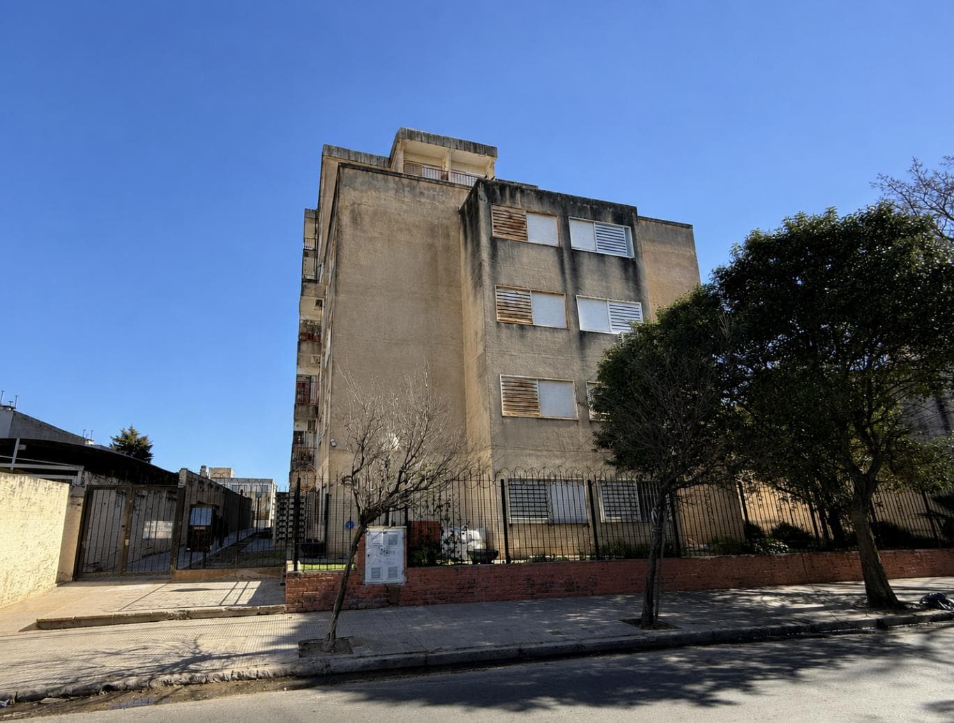 Apartment in San Martin