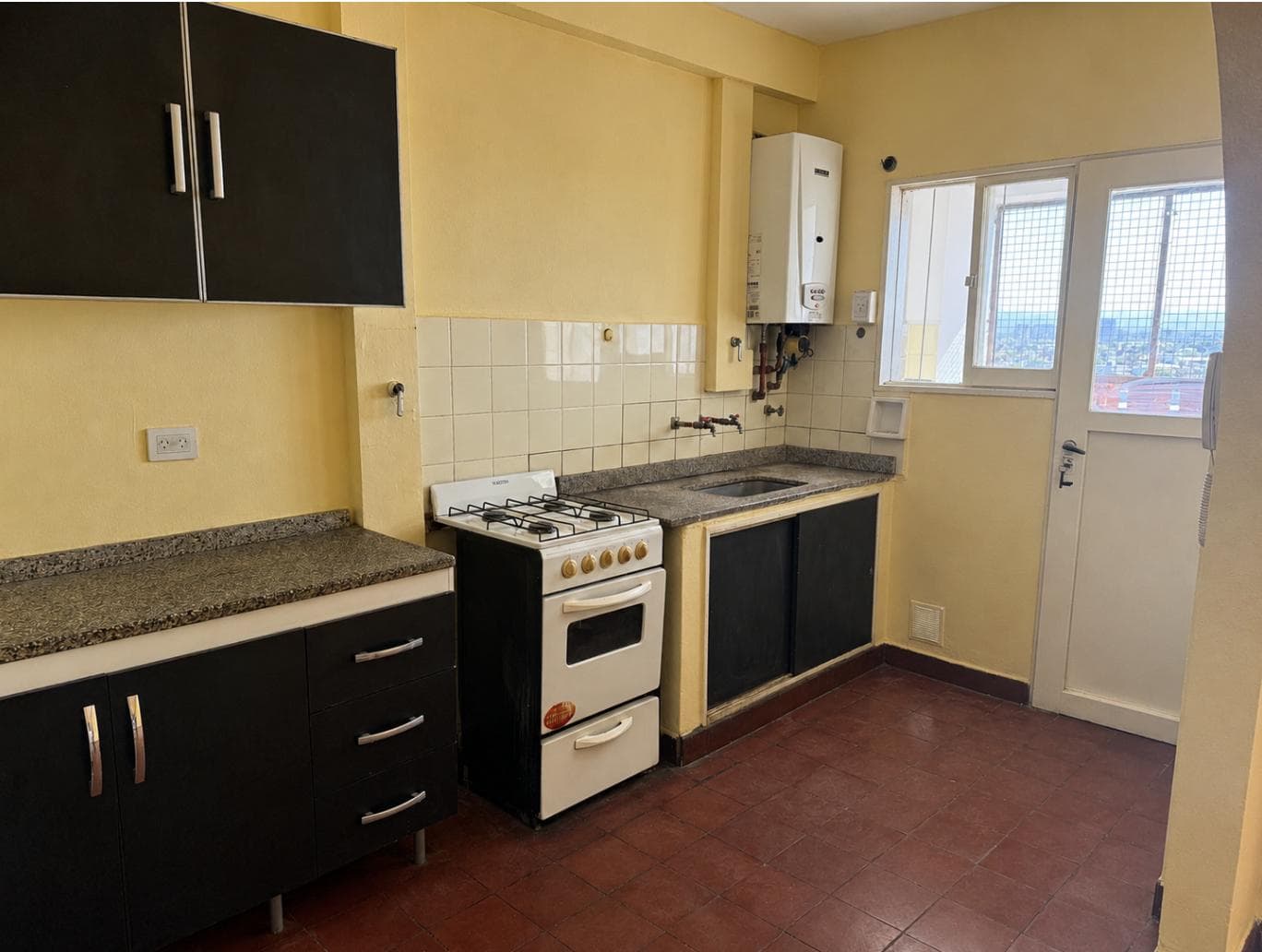Apartment in San Martin