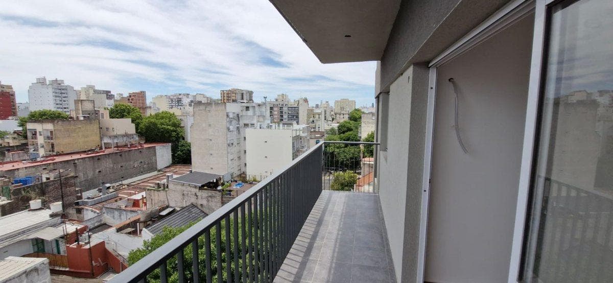 For Sale: 2 Brand-New Apartments in San Cristobal