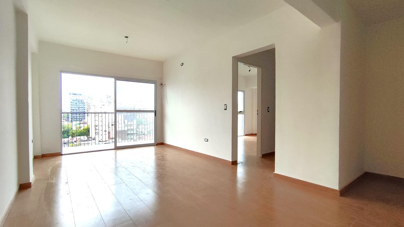 For Sale: 2 Brand-New Apartments in San Cristobal
