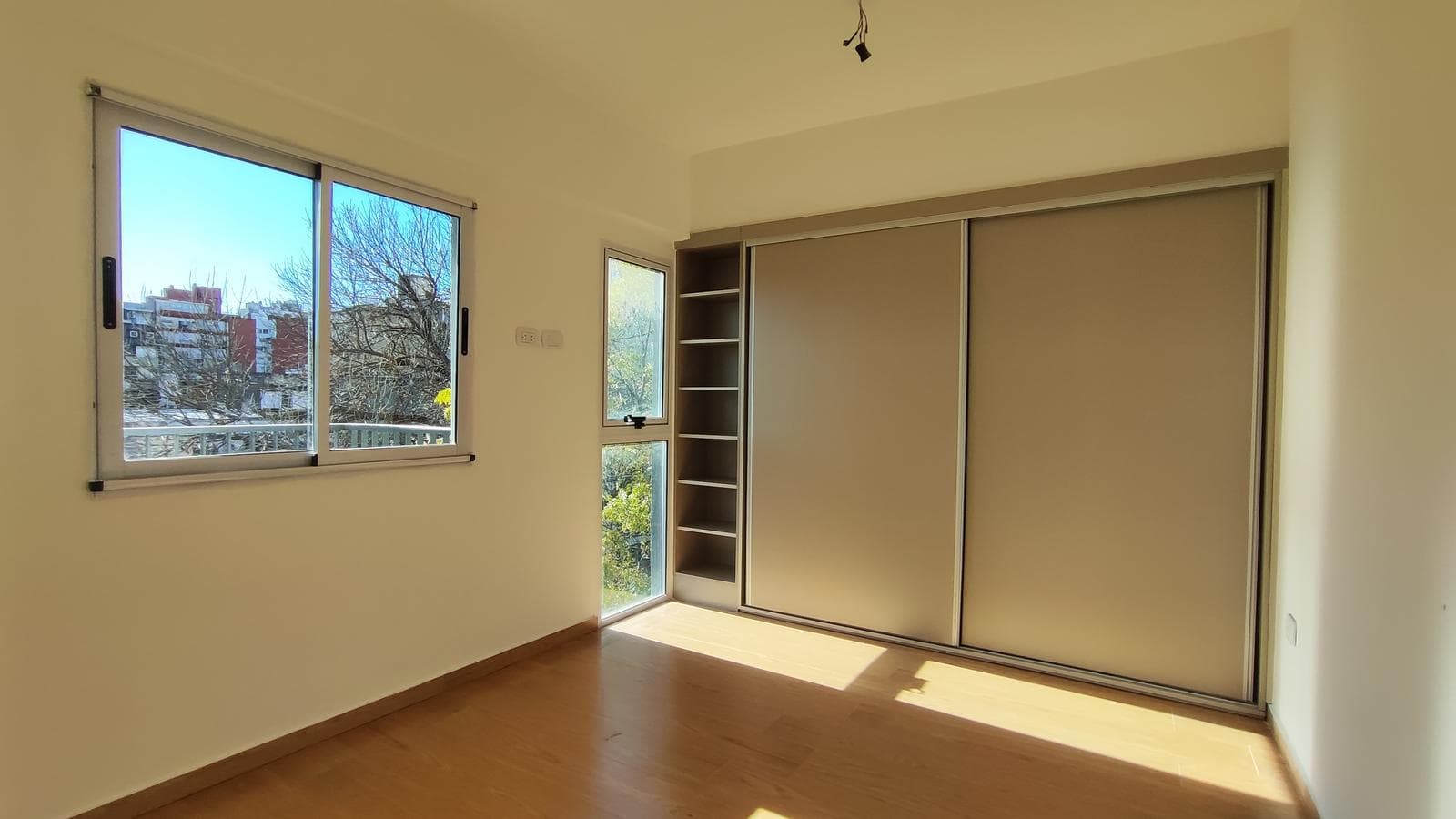 For Sale: 2-Bedroom Condo to be Completed in San Cristobal