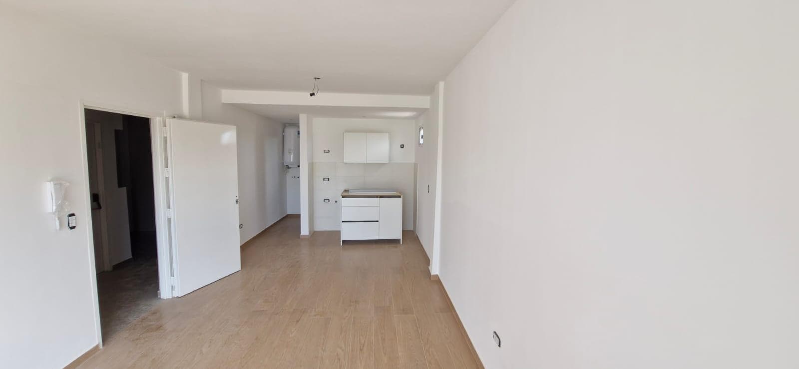 For Sale: 2-Bedroom Condo to be Completed in San Cristobal