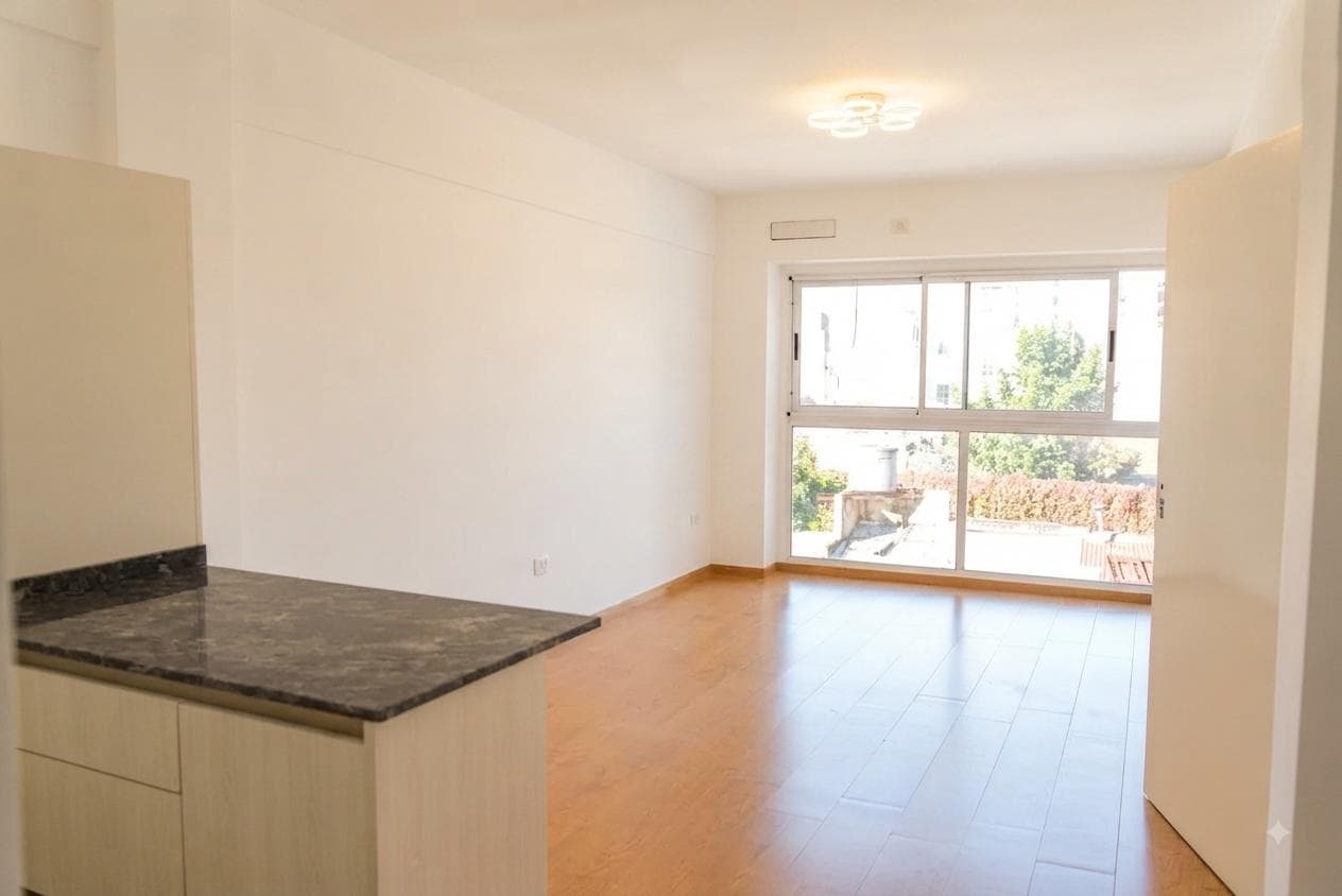 For Sale: 2-Bedroom Condo to be Completed in San Cristobal