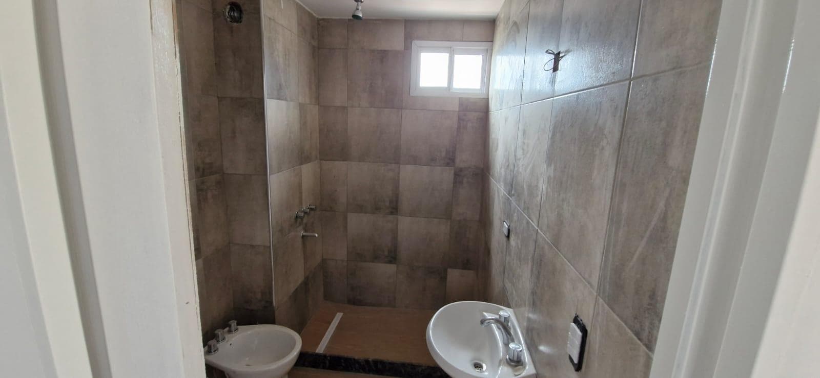 For Sale: 2-Bedroom Condo to be Completed in San Cristobal