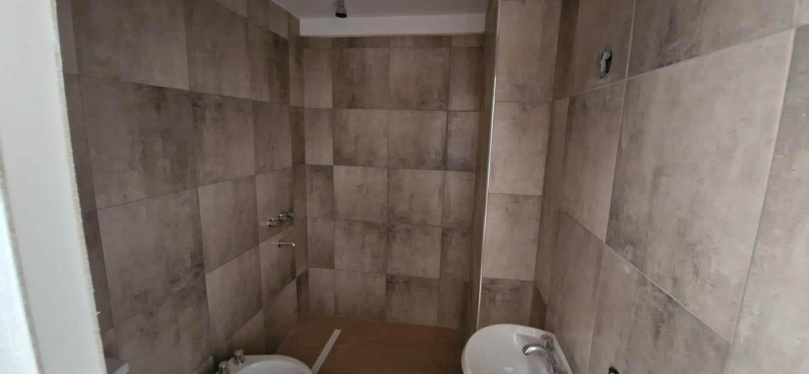 For Sale: 2-Bedroom Condo to be Completed in San Cristobal