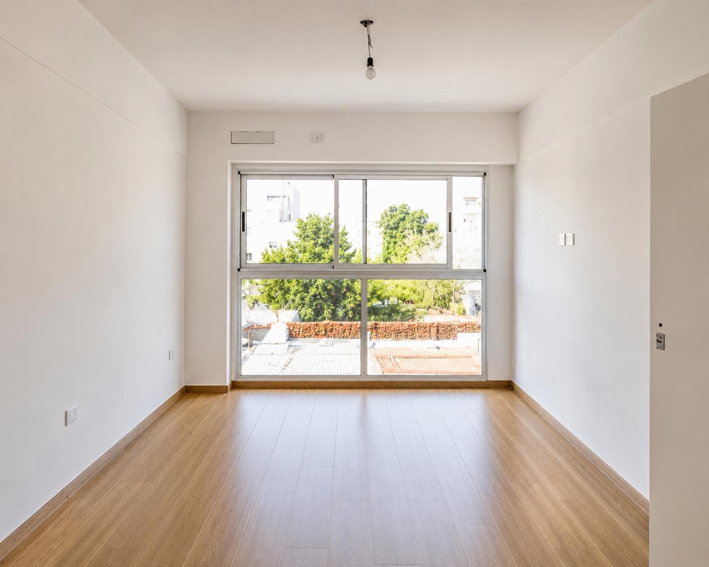 For Sale: 2-Bedroom Condo to be Completed in San Cristobal