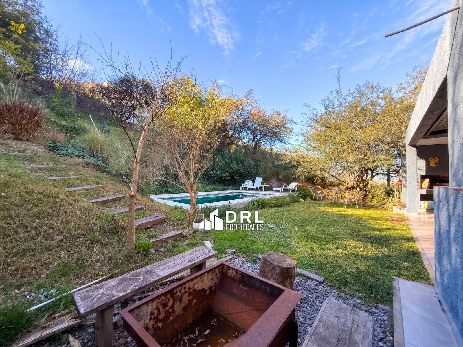 House for Sale in La Rufina